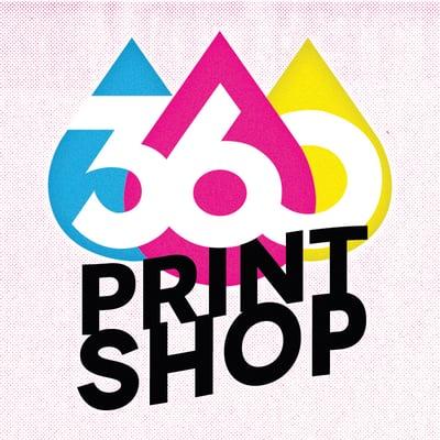 360 Print Shop