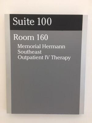 Memorial Hermann Outpatient Services at Southeast Hospital