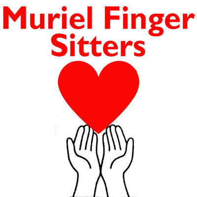 Muriel Finger Sitters