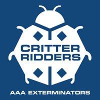 Critter Ridders