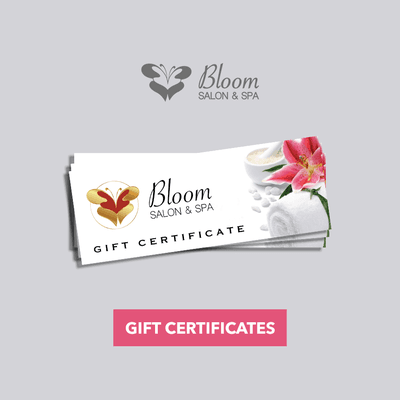 Bloom Salon & Spa