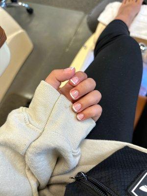 Star Nails