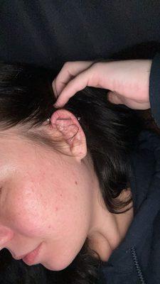 Industrial Piercing