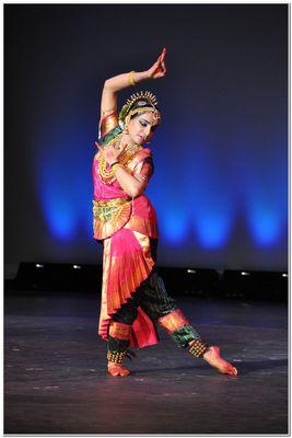 We offer weekly classes in Traditional dance forms: Kuchipudi, Bharathanatyam and Mohiniattam and Bollywood dance! Call today!