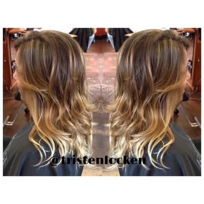 Love this ombre!