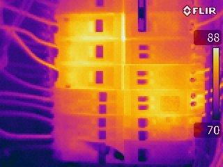 Thermal Inspections Offered