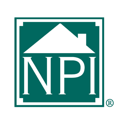 A National Property Inspections franchise.