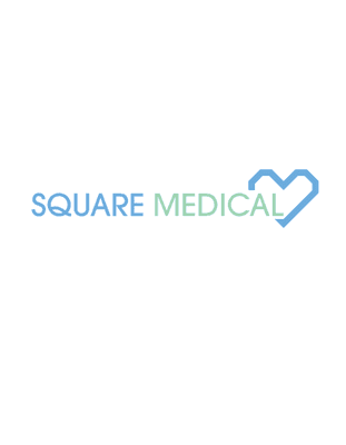 Square Medical Group logo