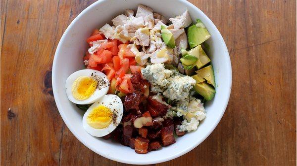 Cobb Salad