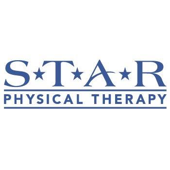 STAR Physical Therapy Logo