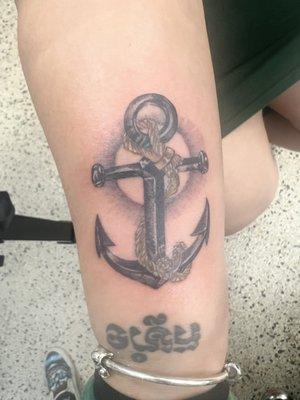 ANCHOR