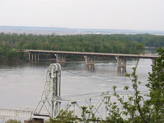 Riverview Park, Hannibal