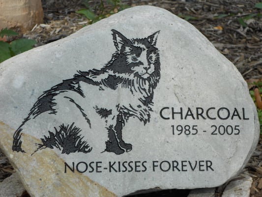 Pet Memorial