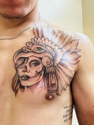 Aztec