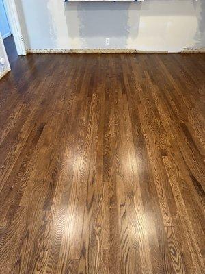 Jordan's Hardwood Floors