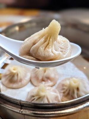 Xiao long bao