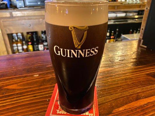 Guinness