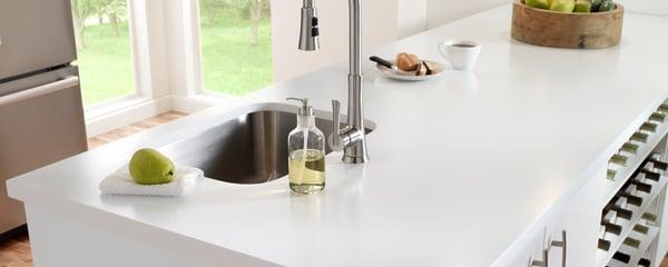 Corian Countertop