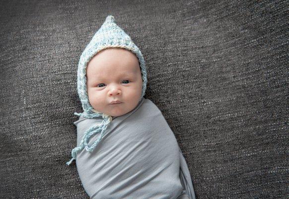 Arlington Heights Newborn Photography