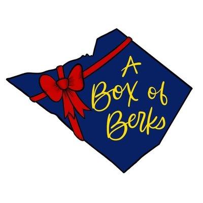 A Box of Berks Gift Baskets for all occasions!