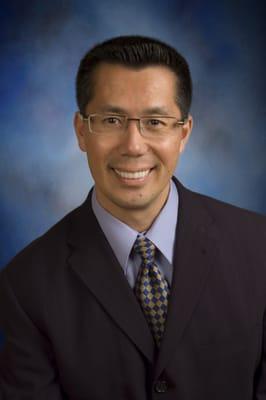 Andrew B Fong, DDS