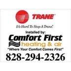 Comfort First Heating & Air Inc