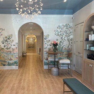 Hayes Valley Medical Esthetics - Cow Hollow