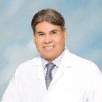 Dr Miguel Mejia