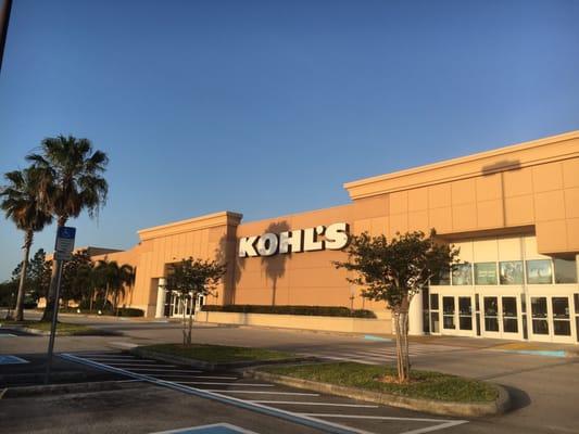 Kohls