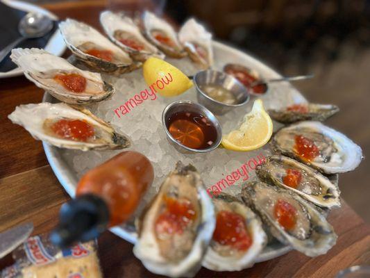 King Street Oyster Bar