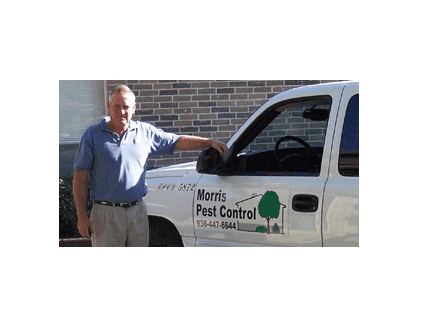 Morris Pest Control