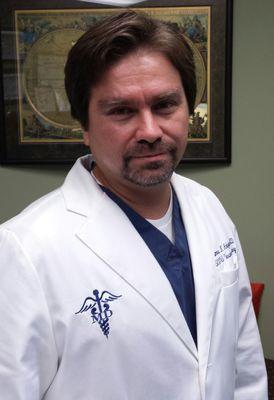 South Charlotte General and Vascular Surgery