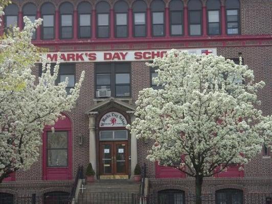 St Marks Day School