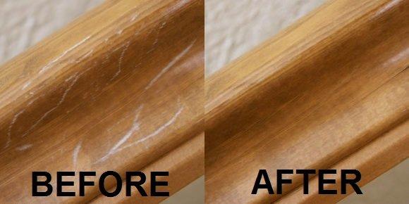 Need some interior wood restoration in your Broomfield home or business? Check out Renew Woodworks...