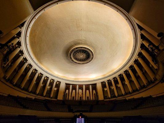 Oakland Scottish Rite Center