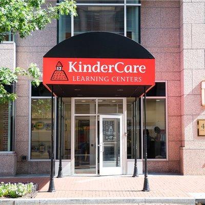 Custer Kindercare