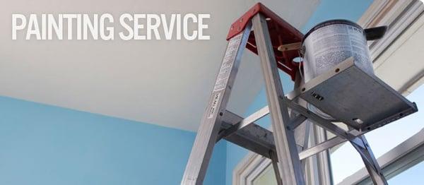 New York City Painting Services