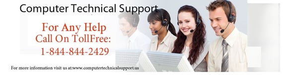 Computer Technical Support