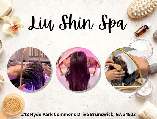 Liu Shin Spa