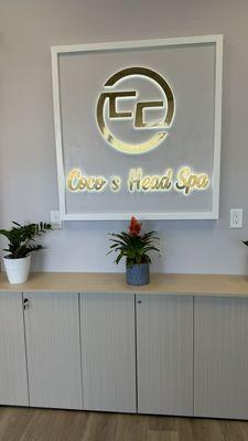 Coco's Head Spa