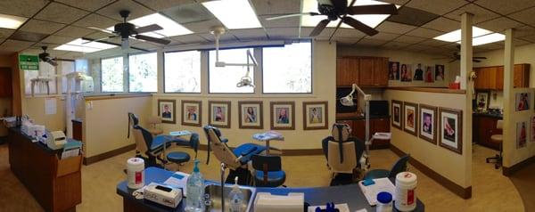 Marshall Orthodontics