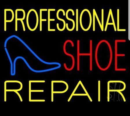 MASTER SHOE REPAIR