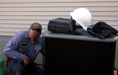 Memphis Air Conditioner Installation