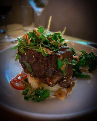 Short ribs