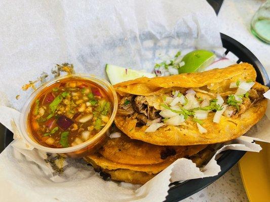 Taqueria MI Jalisco