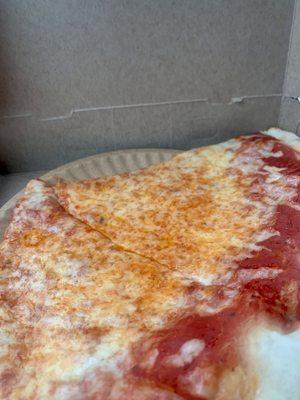 Tony's Pizza Delight