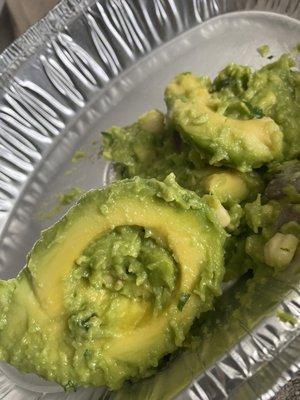 Side of Guacamole