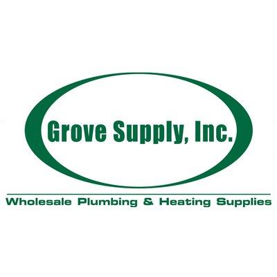 Grove Supply, Inc logo