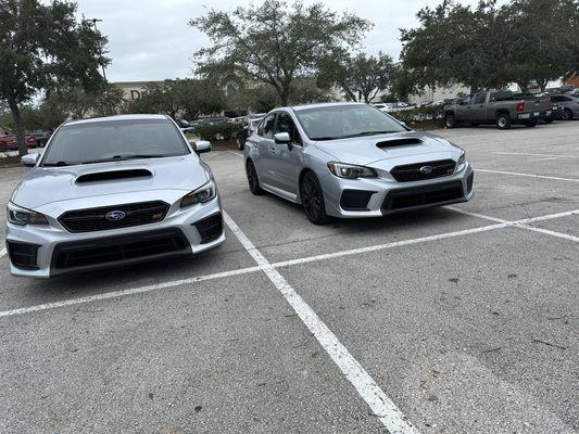 Sti partners