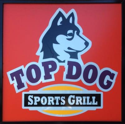 Top Dog Grill -- Salem, OR